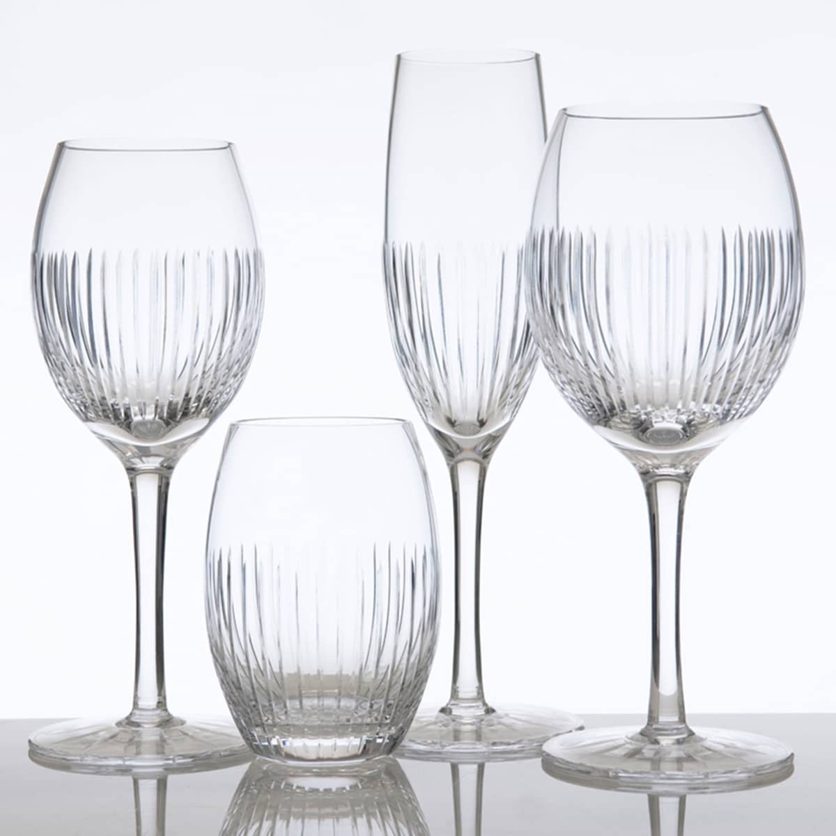 ALBA Fine Line vinglas 32 cl
