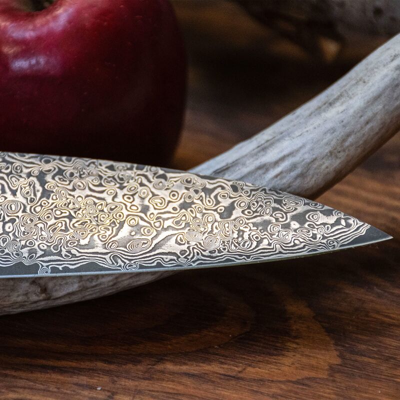 OMO kokkiveitsi 21 cm