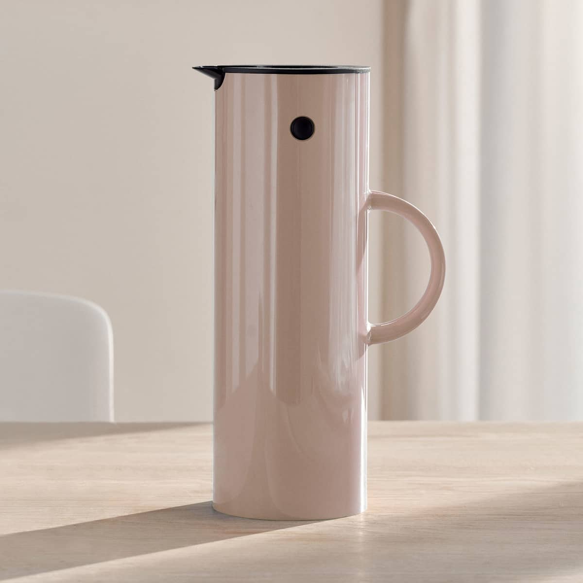 EM77 termoskanna 1 liter, heather