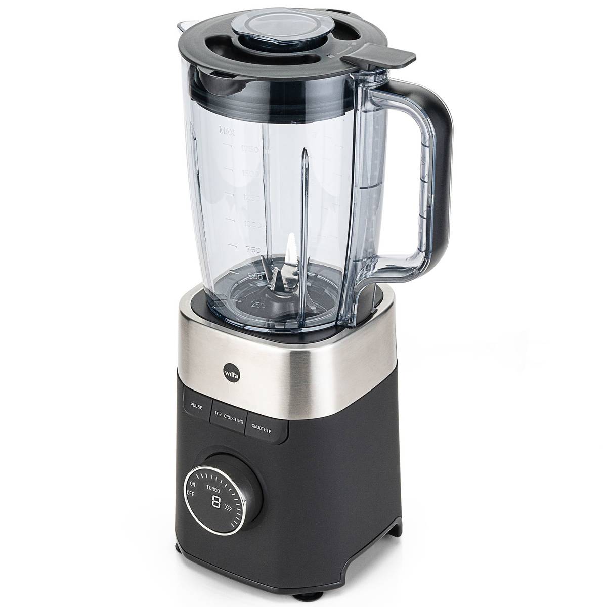 Fusion 1200 tehosekoitin 1,75 litraa