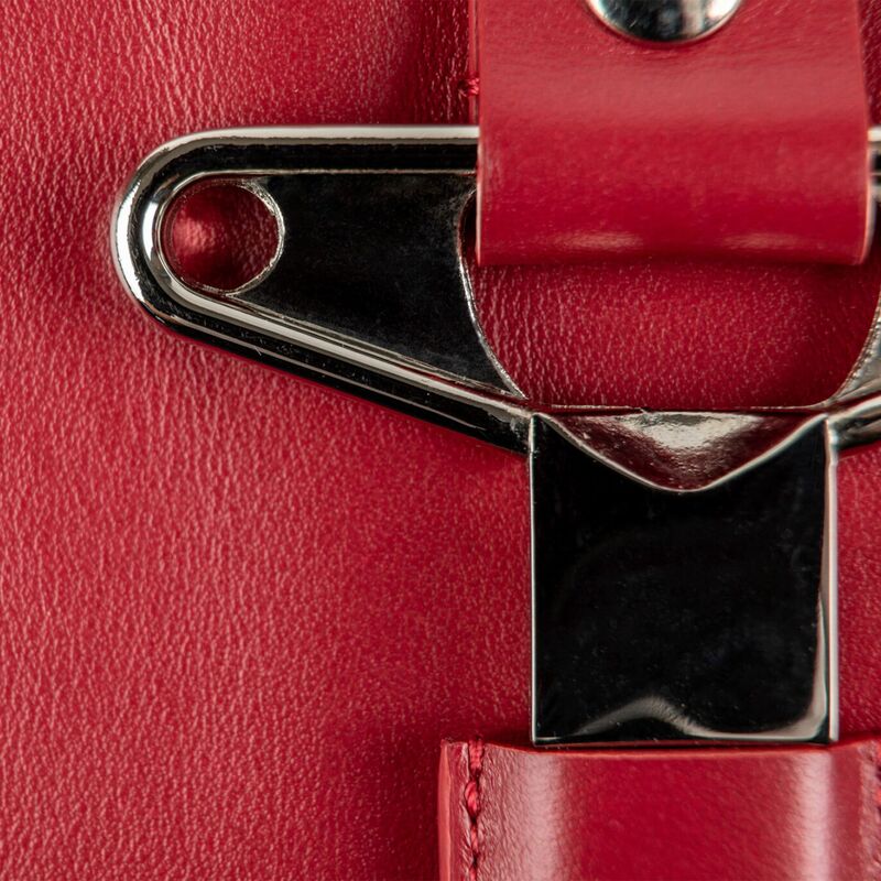 Oeno Collection Nomad viinisetti nahkakotelossa