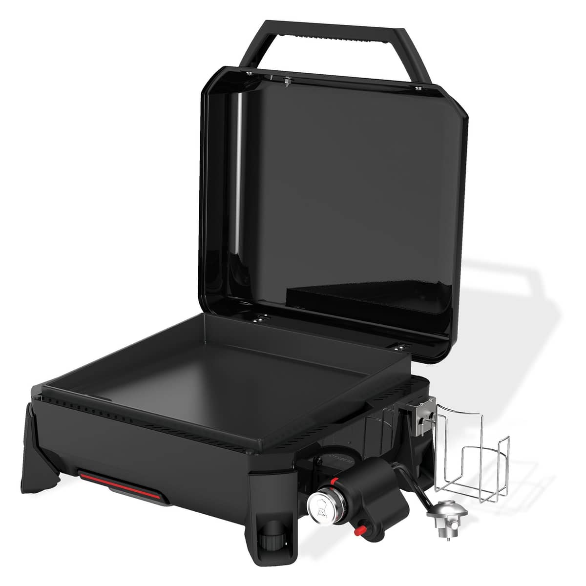 SLATE GP 43 cm Premium Stekbord
