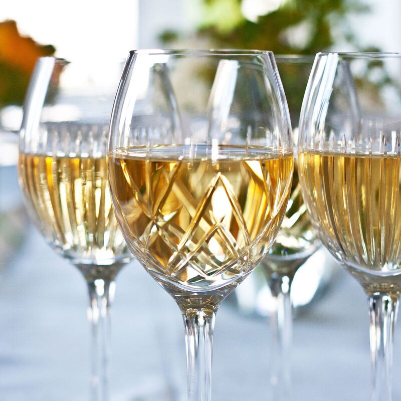 ALBA Fine Line vinglas 32 cl