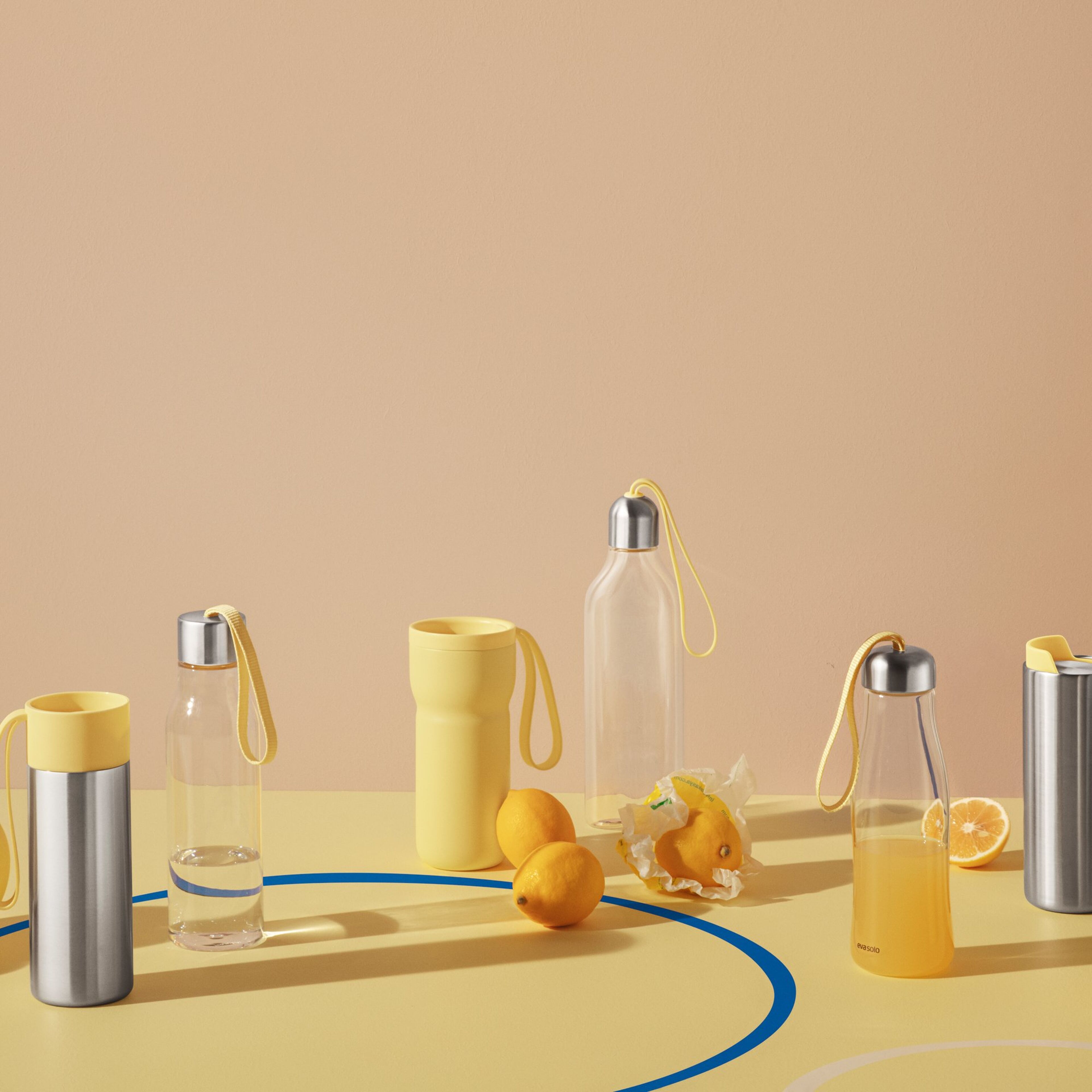 nordic-kitchen-termokaffekop-lemon-drop-575019-47912-4