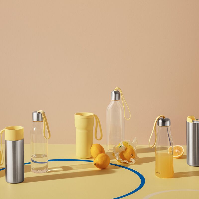 Nordic Kitchen Termosmuki, Lemon drop