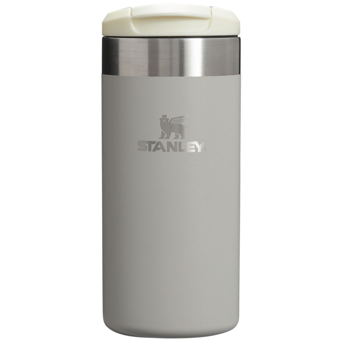 Stanley Aerolight Transit termokrus 0,35 liter, ash