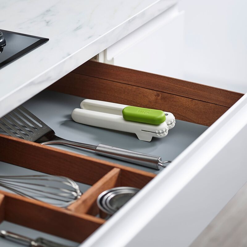 Pivot 3-in-1 konservöppnare