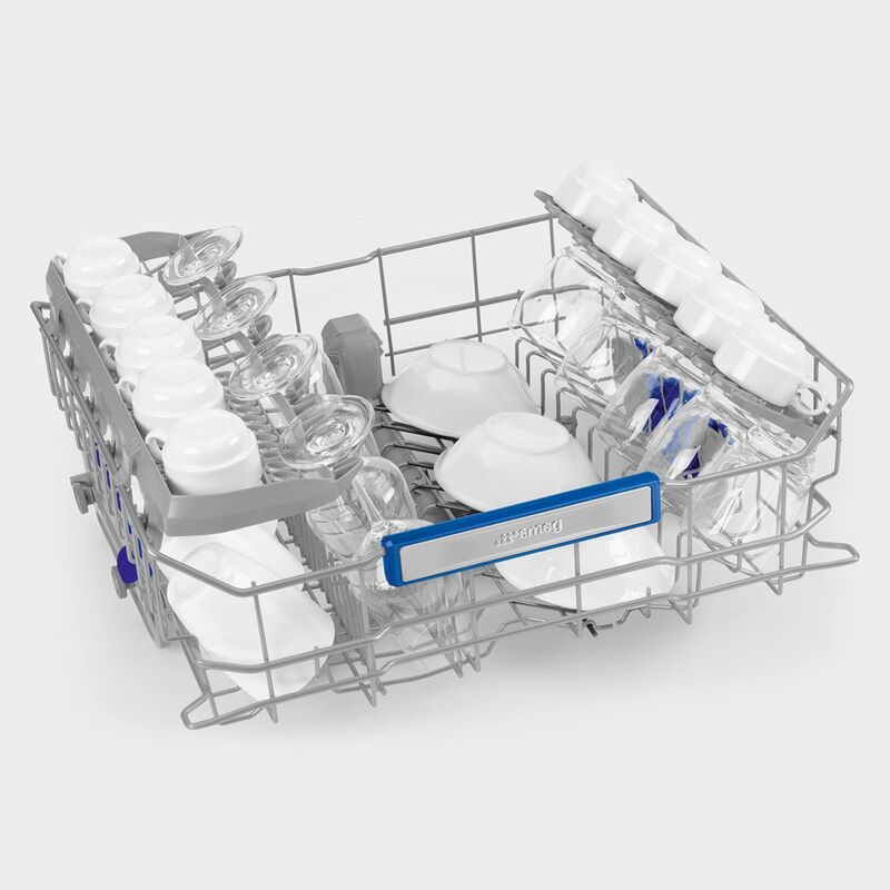 STL253CL integrerad diskmaskin 60 cm