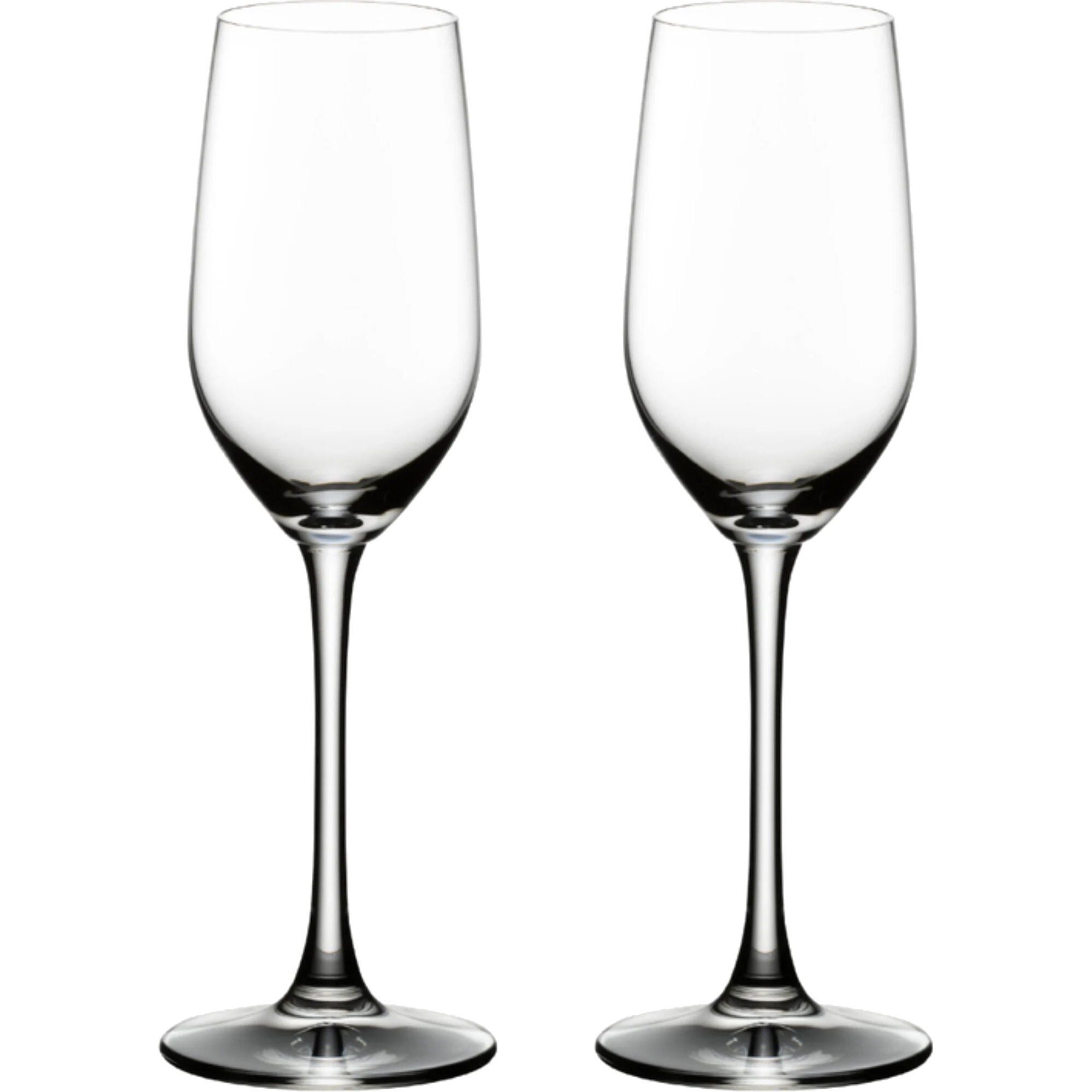 Riedel Ouverture Tequilaglas 19 cl 2-pak