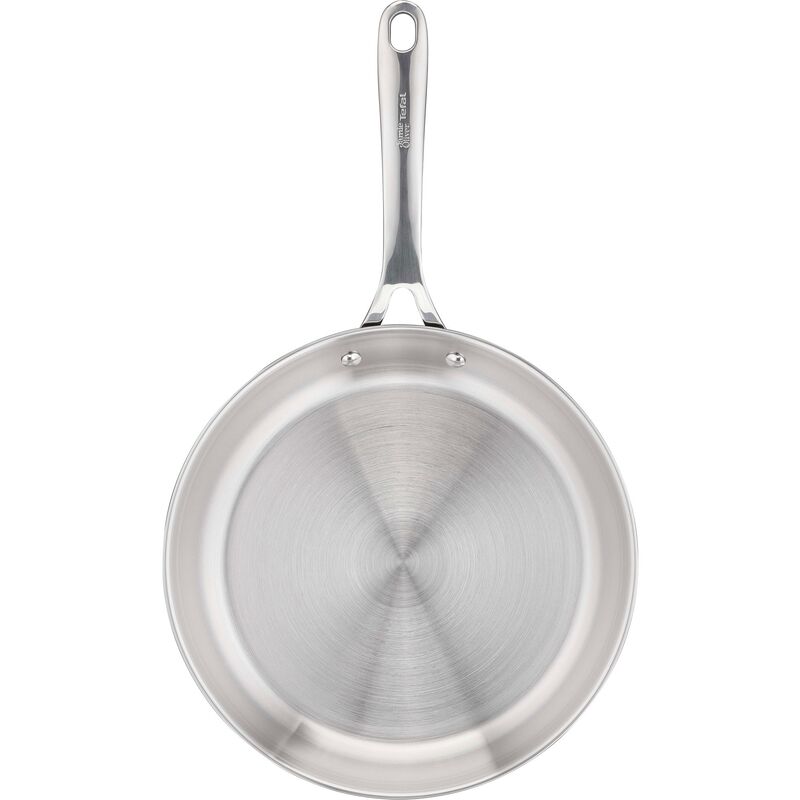 Cook Smart stegepande 28 cm, rustfrit stål
