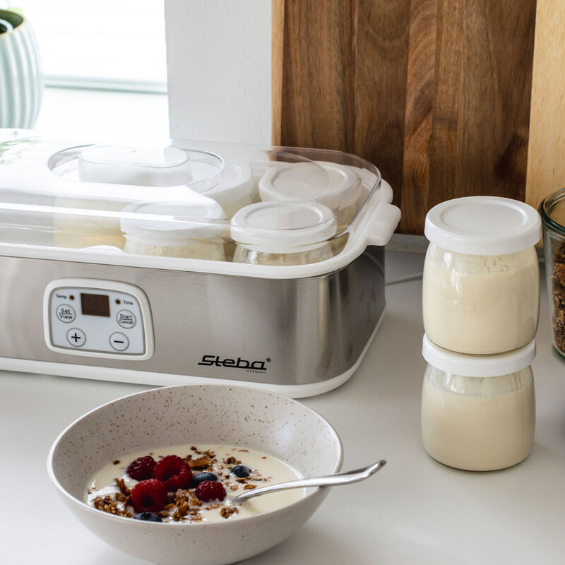 JM 3 Yoghurt Maker