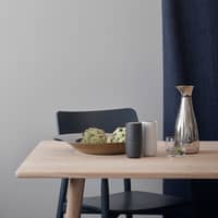 Foster-suolamylly, vaaleanharmaa