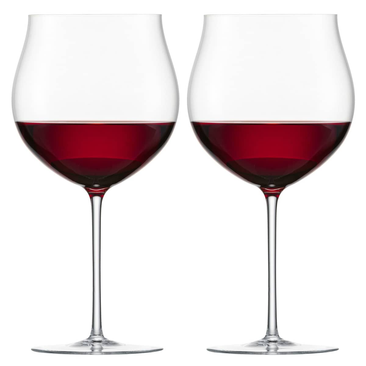 Enoteca Pinot Noir rødvinsglass 96 cl, 2-pakning