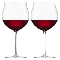 Enoteca Pinot Noir rødvinsglas 96 cl, 2-pak