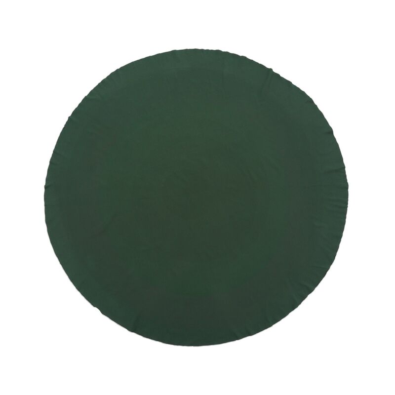 Wilhelmina bordsduk 200 cm, grön