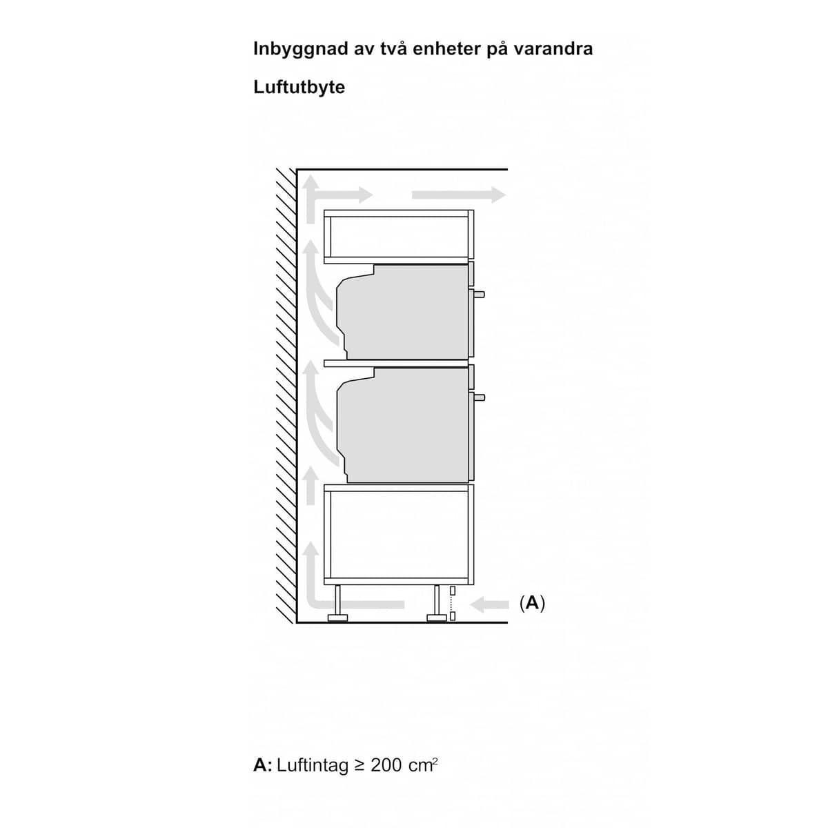 HB722G1B1S iQ700 indbygningsovn, sort