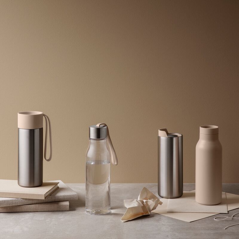 Urban To Go Cup termokrus, myk beige 