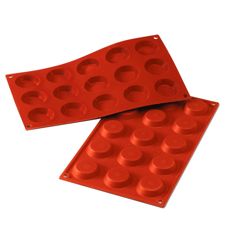 Silikomart Tartlettform SF013