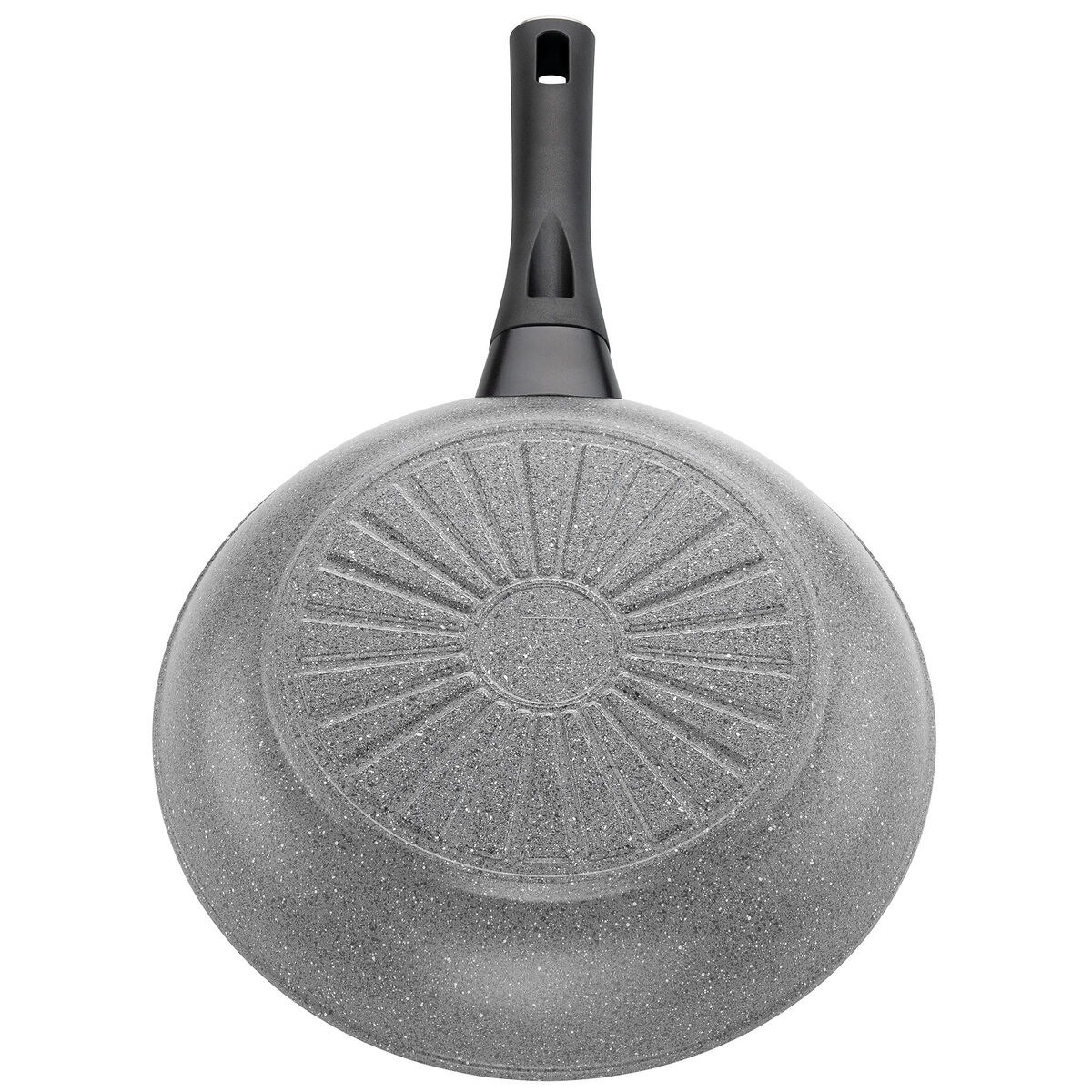 Terreno Plus stekpanna 24 cm, aluminium