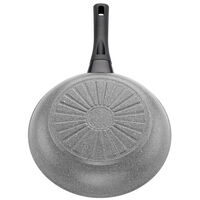 Terreno Plus stekpanna 24 cm, aluminium