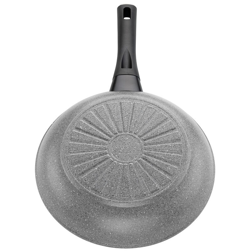 Terreno Plus paistinpannu 24 cm, alumiini