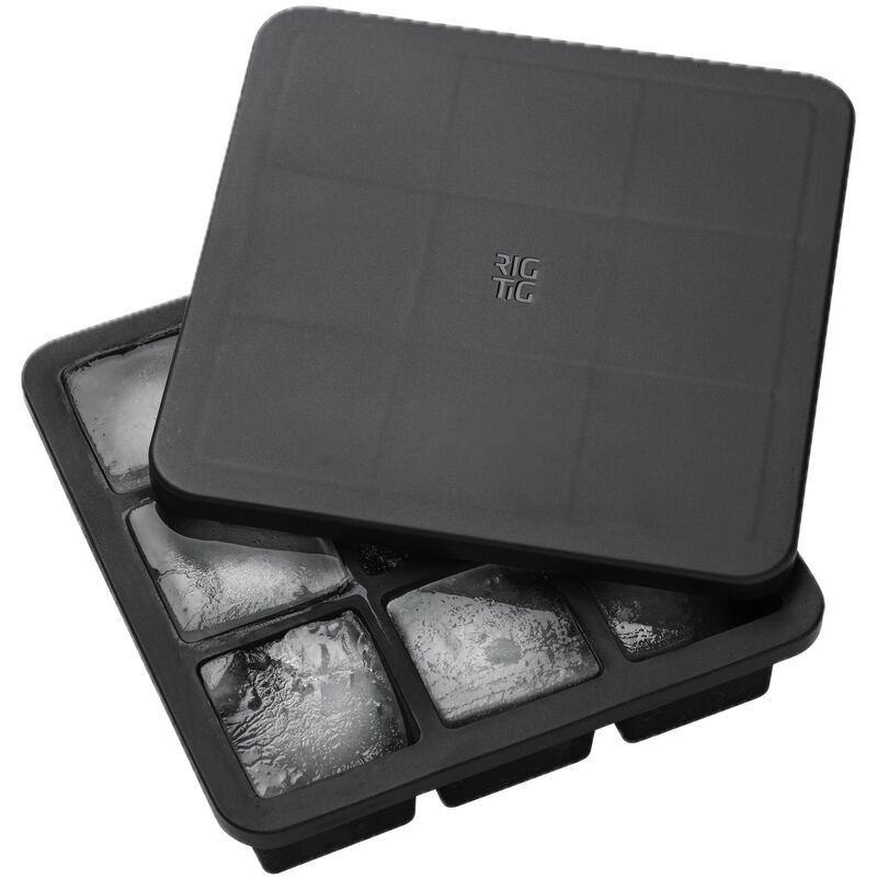 FREEZE-IT Jääpalamuotti kannella 5 cm