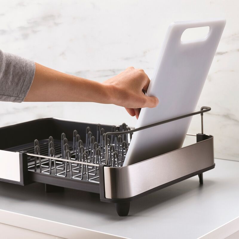 Extend™ diskställ