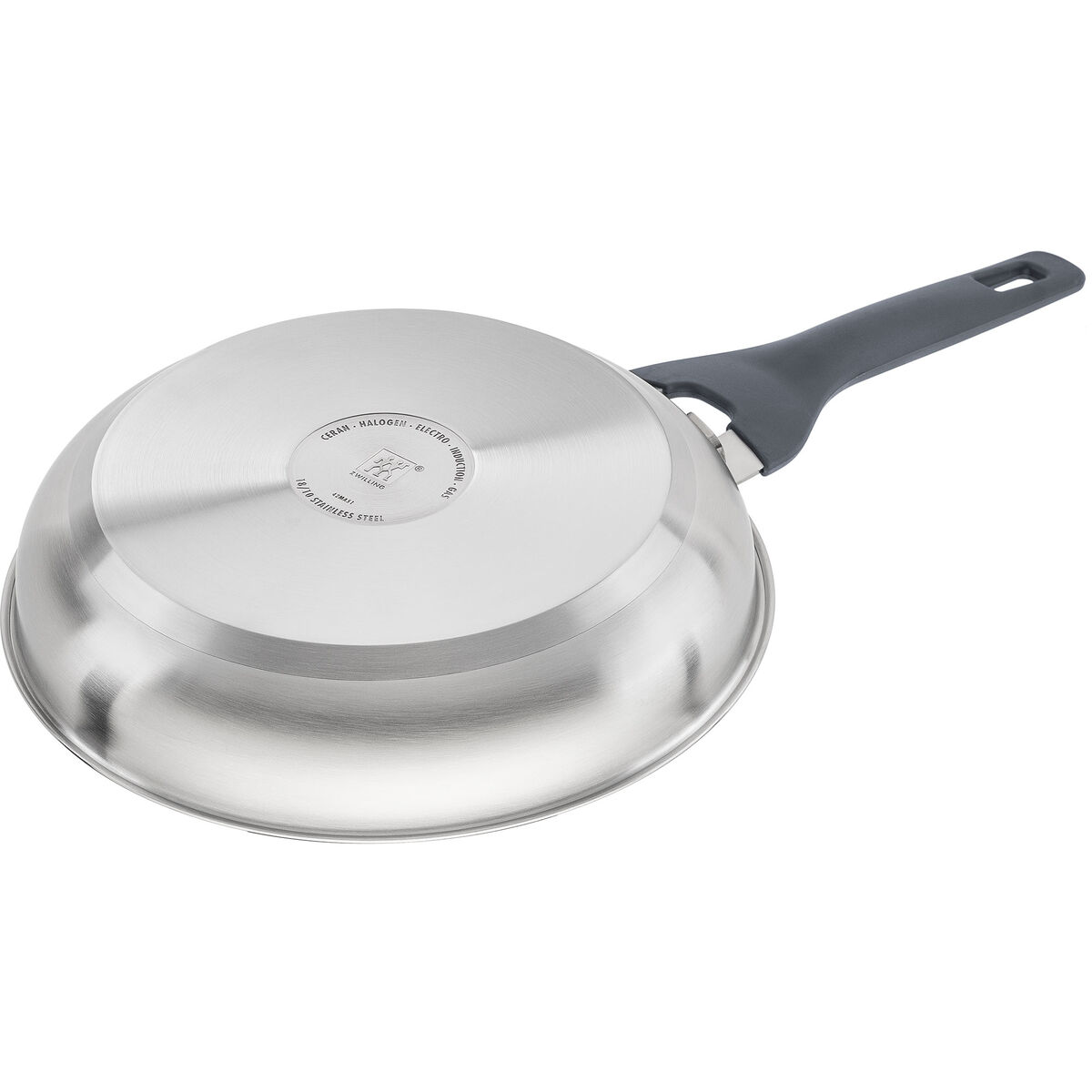 Simplify stekpanna 24 cm, rostfritt stål