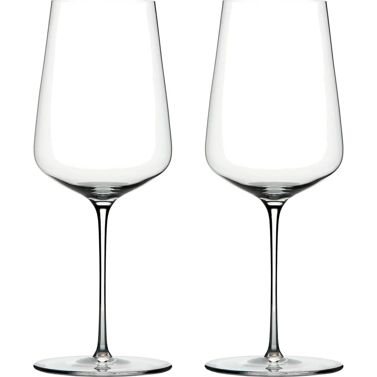 Universal vinglas 530 ml. 2 stk.