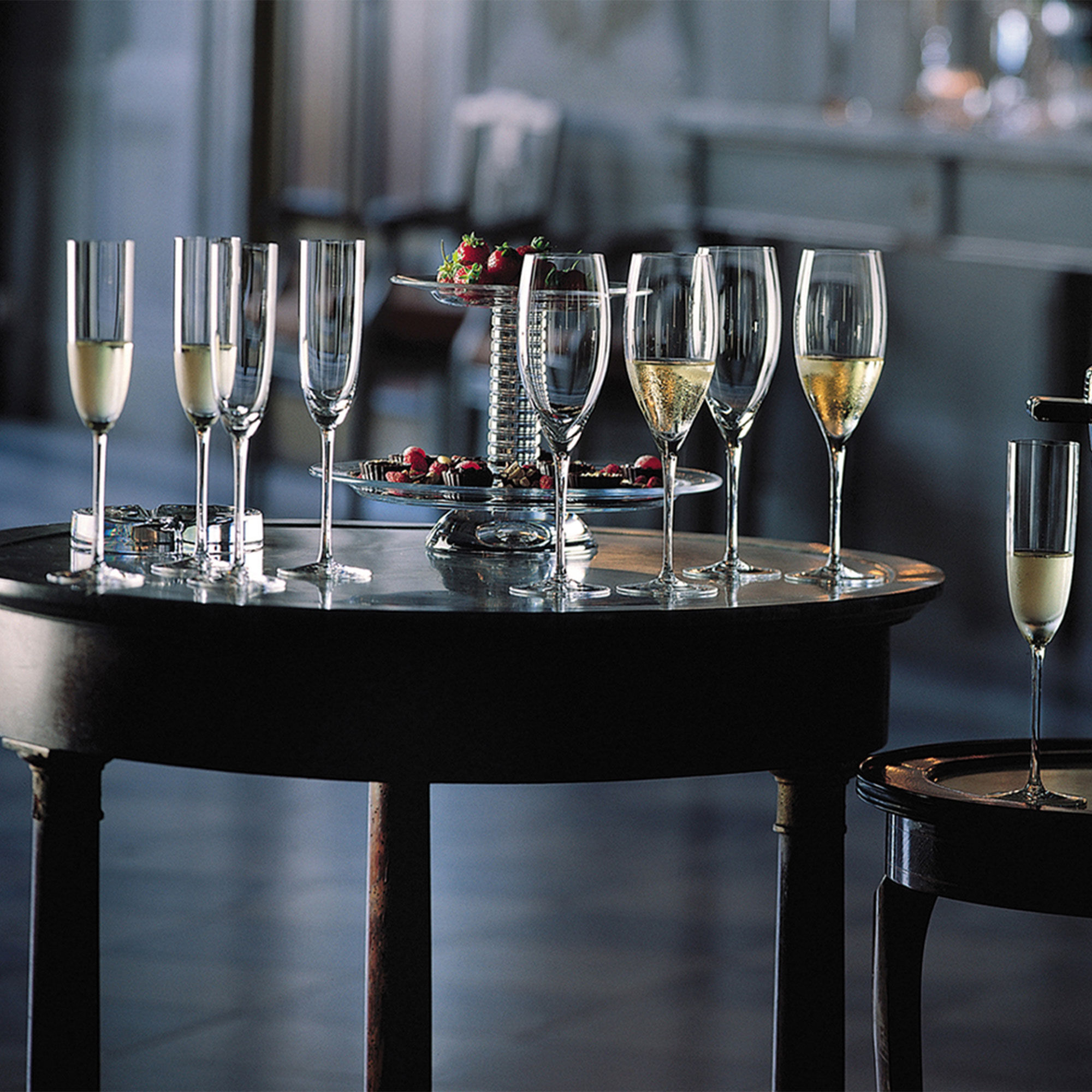 Sommelier Champagneglas 17 cl