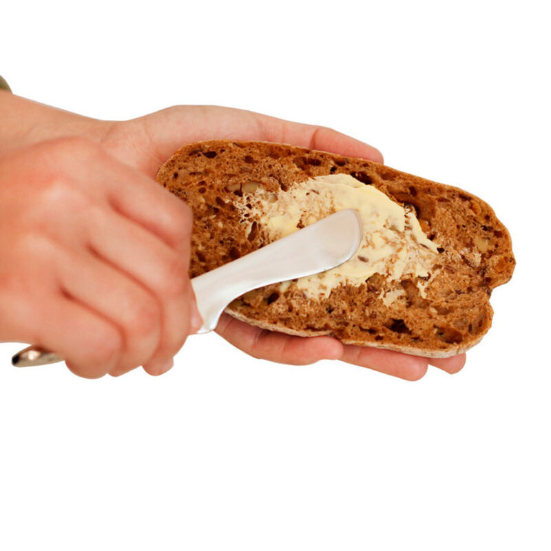 Smørkniv Rustfritt Stål