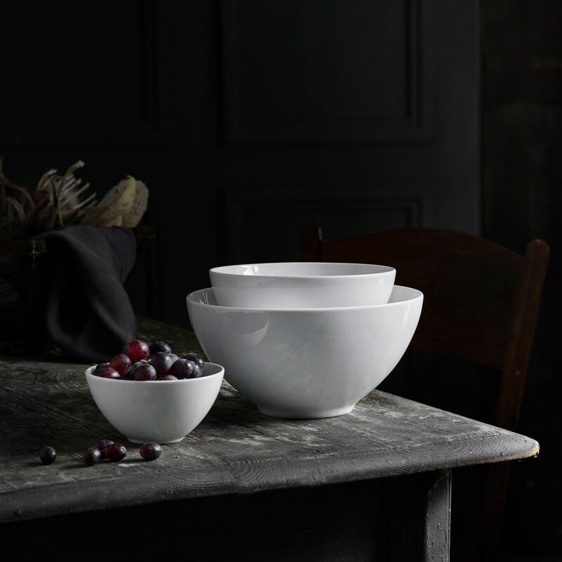 Cecil salatskål, 50 cl. / Ø 14 cm.