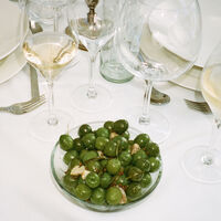 Grand Cru Skål, 4 stk. 