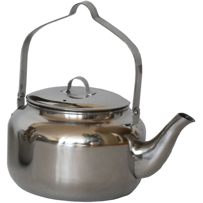 Kaffekanne til bål 1,5 liter