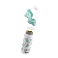 SIGG Disney WMB ONE drikkeflaske 0,6 liter, Simba og Nala