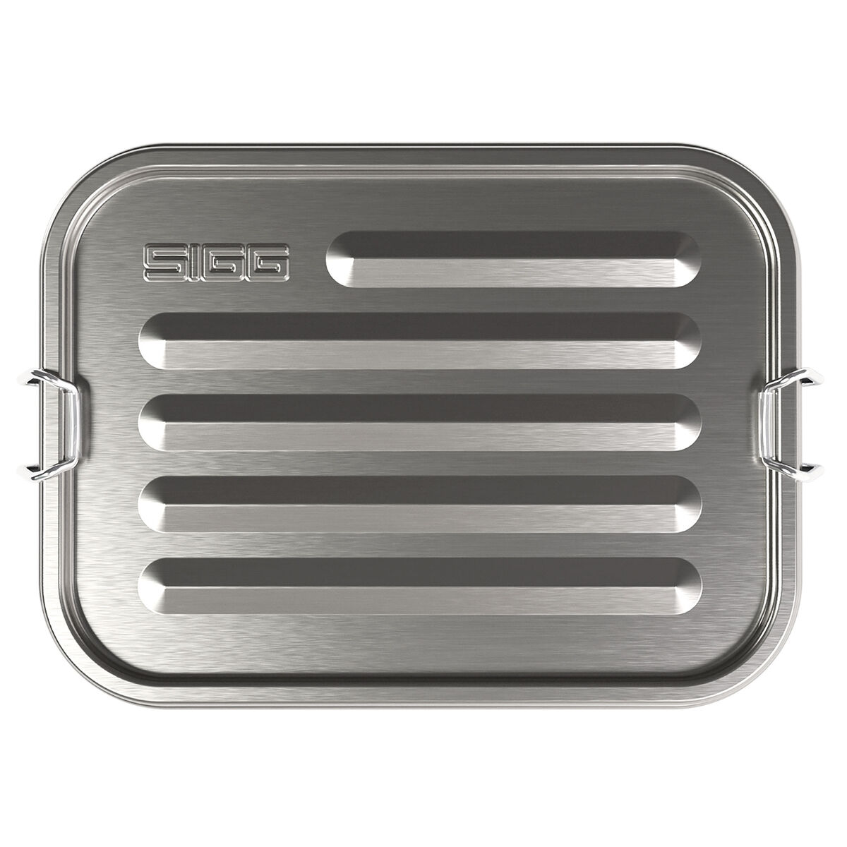 SIGG Gemstone matboks 1,1 liter, selenite