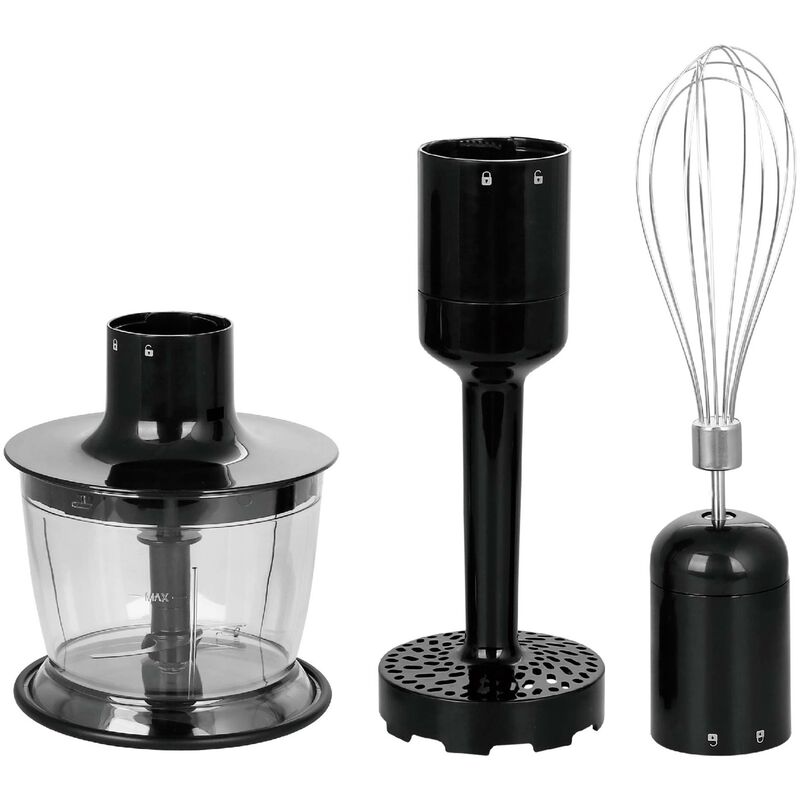 Extradelar till 30-SBT100 stavmixer