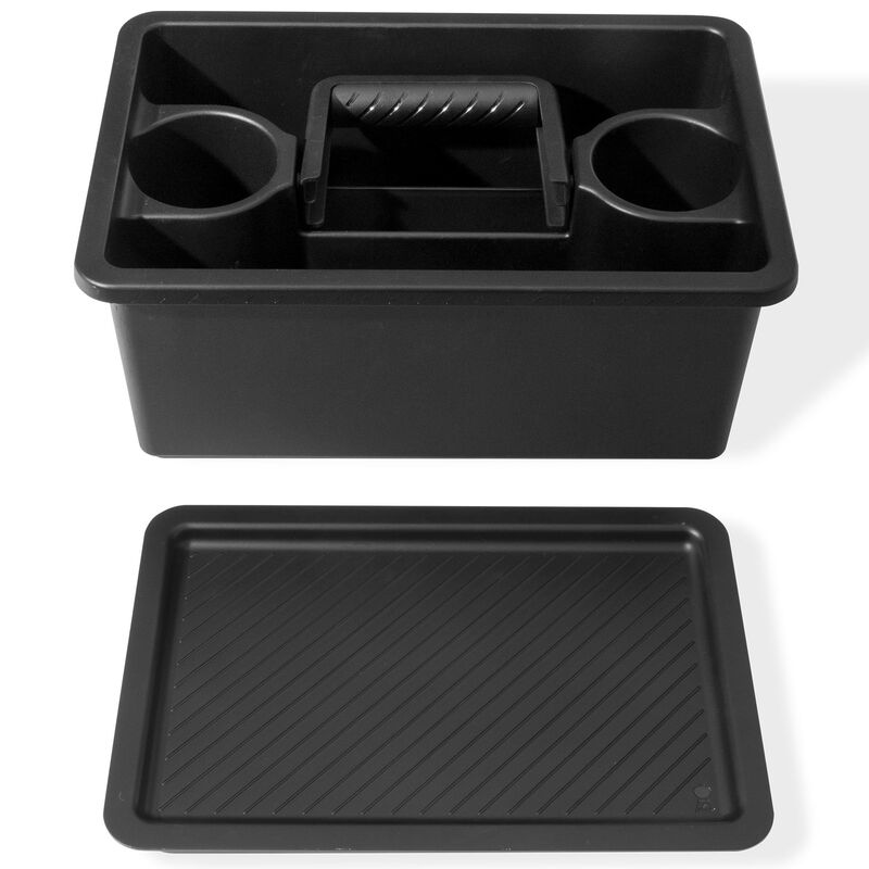 Works Kannettava Maustelaatikko