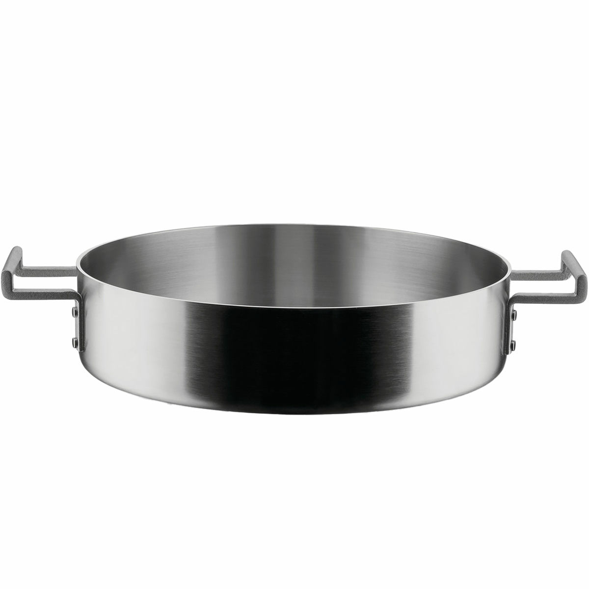 Alessi Convivio lav gryde 3,7 liter