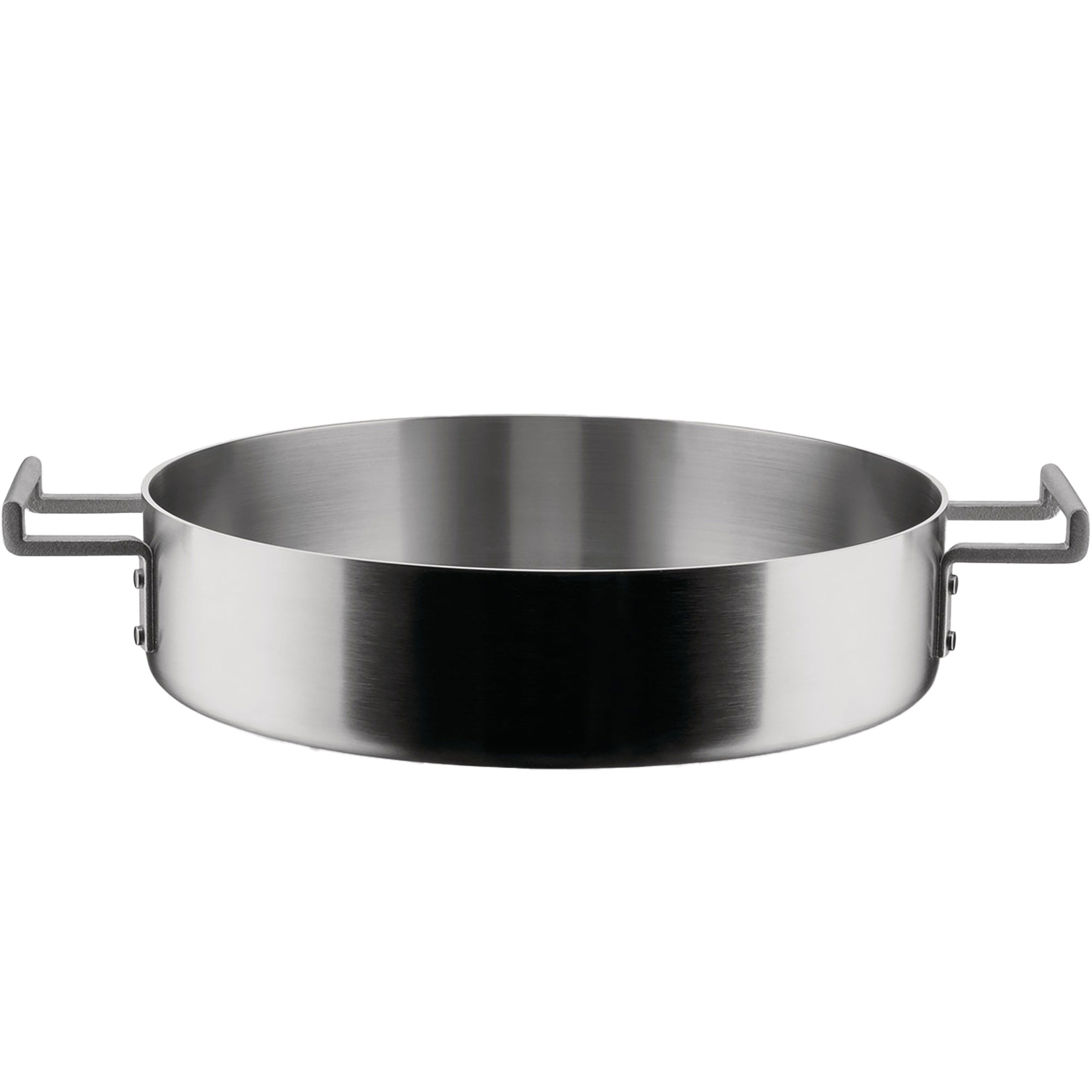 Alessi Convivio lav gryte 3,7 liter