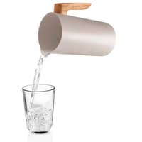 Nordic Kitchen kande, 1,4 liter, sand