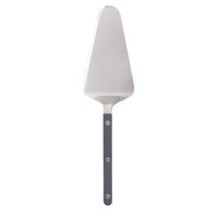 Sabre Bistrot Solid tårtspade, mörkgrå