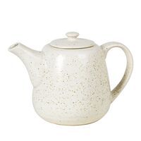 Nordic Vanilla teekannu 70 cl