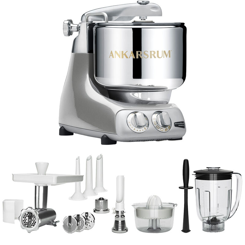 AKM 6290 -yleiskone, hopea