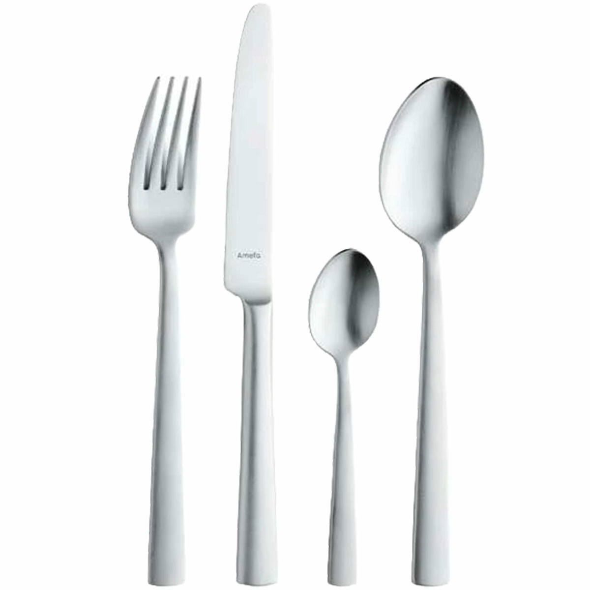 Amefa Ventura ruokailuvälinesarja, 24 osaa