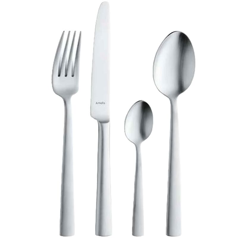 Amefa Ventura ruokailuvälinesarja, 24 osaa