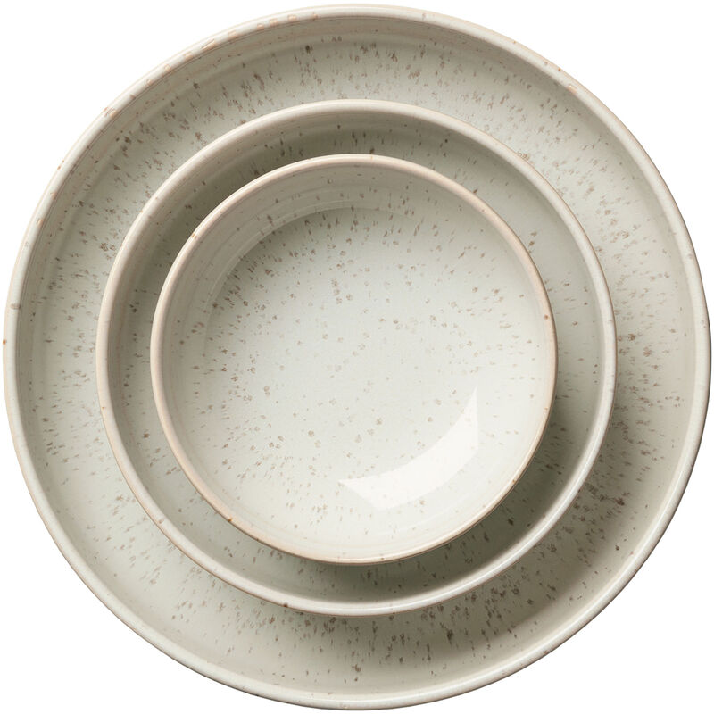 Decotique BON Tallerken 22 cm, steam