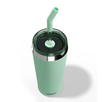 SIGG Helia tumbler mug 0,6 liter, milky green