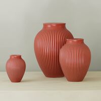 Maljakko 27 cm, coral