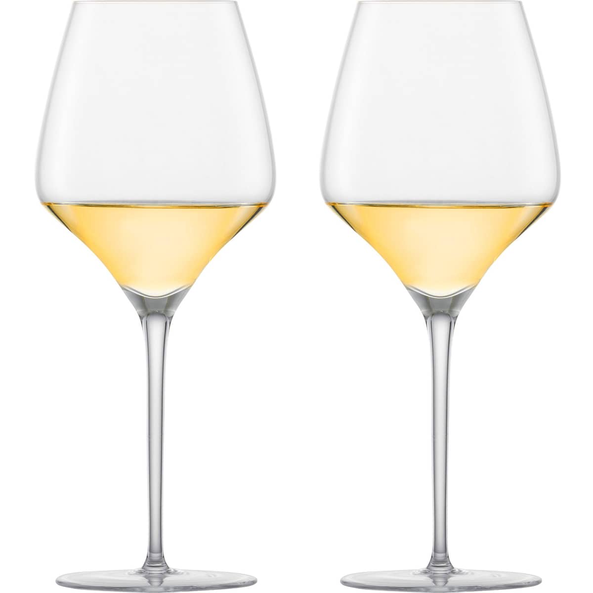 Alloro Chardonnay vitvinsglas 52,5 cl, 2-pack